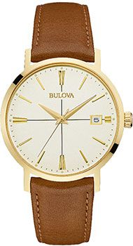 Bulova Часы Bulova 97B151. Коллекция Classic