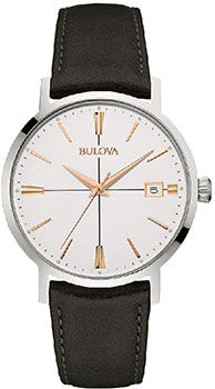 Bulova Часы Bulova 98B254. Коллекция Classic