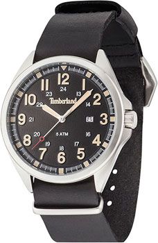 Timberland Часы Timberland TBL-GS-14829JS-02A-AS. Коллекция Raynham
