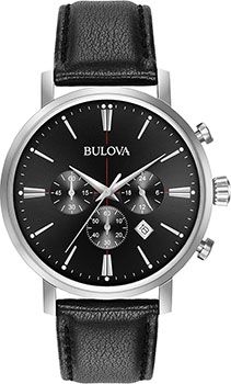 Bulova Часы Bulova 96B262. Коллекция Classic