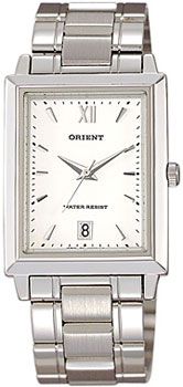 Orient Часы Orient UNAX009W. Коллекция Quartz Standart