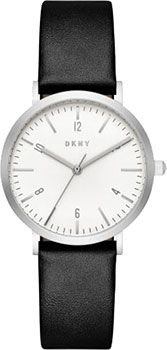DKNY Часы DKNY NY2506. Коллекция Minetta