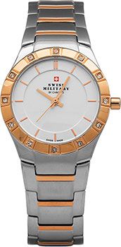 Swiss military Часы Swiss military SC22011.04. Коллекция Женские часы