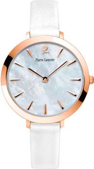 Pierre Lannier Часы Pierre Lannier 004D990. Коллекция Week end Basic