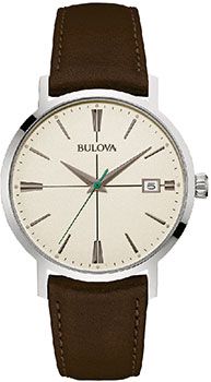 Bulova Часы Bulova 96B242. Коллекция Classic