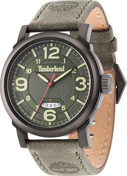 Timberland Часы Timberland TBL.14815JSB_19. Коллекция Berkshire