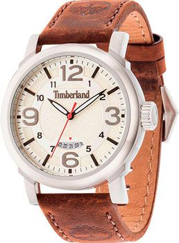 Timberland Часы Timberland TBL.14815JS_07. Коллекция Berkshire