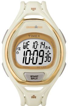 Timex Часы Timex TW5M06100. Коллекция Ironman