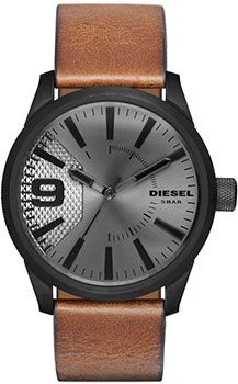 Diesel Часы Diesel DZ1764. Коллекция Rasp