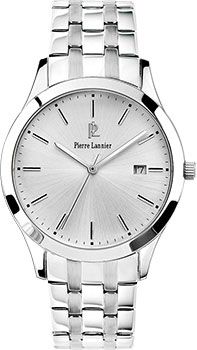 Pierre Lannier Часы Pierre Lannier 248C121. Коллекция Elegance basic