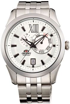 Orient Часы Orient ET0X005W. Коллекция Sporty Automatic