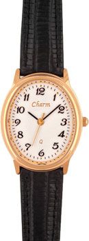 Charm Часы Charm 6499277. Коллекция Кварцевые женские часы