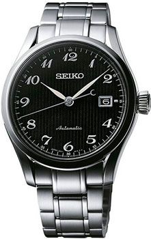 Seiko Часы Seiko SPB037J1. Коллекция Presage