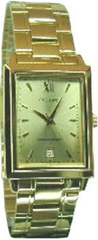 Orient Часы Orient UNAX004C. Коллекция Quartz Standart