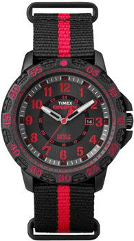 Timex Часы Timex TW4B05500. Коллекция Expedition