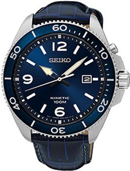 Seiko Часы Seiko SKA745P2. Коллекция Conceptual Series Sports