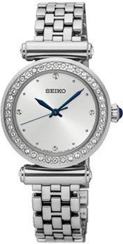 Seiko Часы Seiko SRZ465P1. Коллекция Conceptual Series Dress