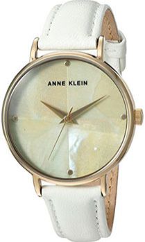 Anne Klein Часы Anne Klein 2790CMWT. Коллекция Daily