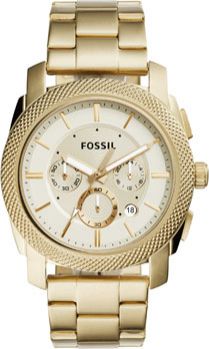 Fossil Часы Fossil FS5193. Коллекция Machine
