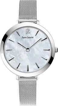 Pierre Lannier Часы Pierre Lannier 017D698. Коллекция Week end ligne basic