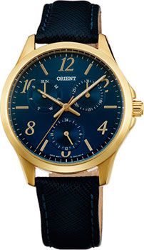 Orient Часы Orient SX09004D. Коллекция Basic Quartz