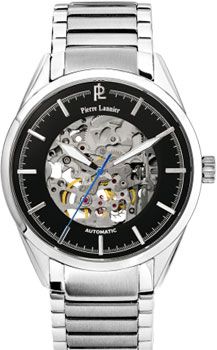 Pierre Lannier Часы Pierre Lannier 318A131. Коллекция Week end automatic