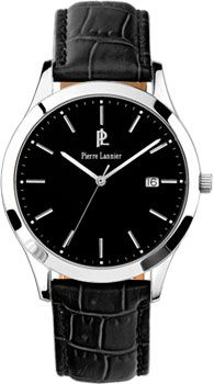 Pierre Lannier Часы Pierre Lannier 230C133. Коллекция Elegance Basic