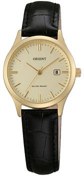 Orient Часы Orient SZ3N001C. Коллекция Dressy Elegant Ladies