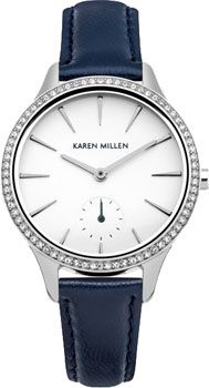 Karen Millen Часы Karen Millen KM112UA. Коллекция SS-15