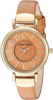 Anne Klein Часы Anne Klein 2156TMDT. Коллекция Ring