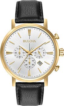 Bulova Часы Bulova 97B155. Коллекция Classic
