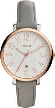 Fossil Часы Fossil ES4032. Коллекция Jacqueline