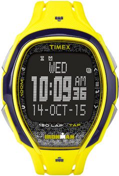 Timex Часы Timex TW5M08300. Коллекция Ironman