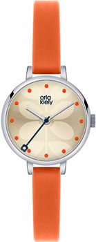 Orla Kiely Часы Orla Kiely OK2013. Коллекция Ivy