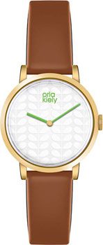 Orla Kiely Часы Orla Kiely OK2118. Коллекция Luna