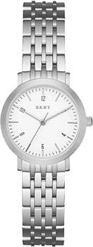 DKNY Часы DKNY NY2509. Коллекция Minetta