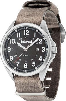 Timberland Часы Timberland TBL-GS-14829JS-02-AS. Коллекция Raynham