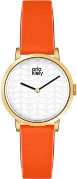 Orla Kiely Часы Orla Kiely OK2114. Коллекция Luna