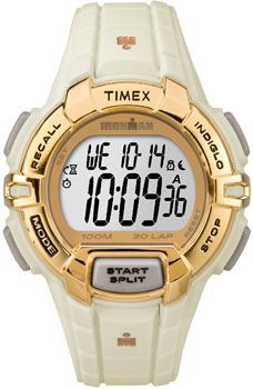 Timex Часы Timex TW5M06200. Коллекция Ironman
