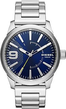 Diesel Часы Diesel DZ1763. Коллекция Rasp