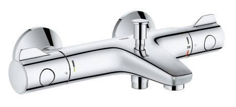 GROHE Grohtherm 800 34564000