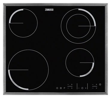 Zanussi ZEN 6641XBA