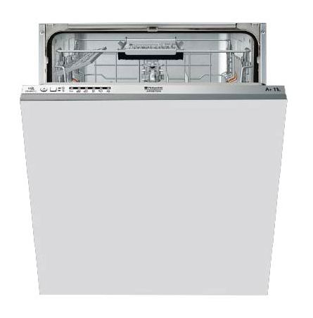 Hotpoint-Ariston LTB 6B019 C