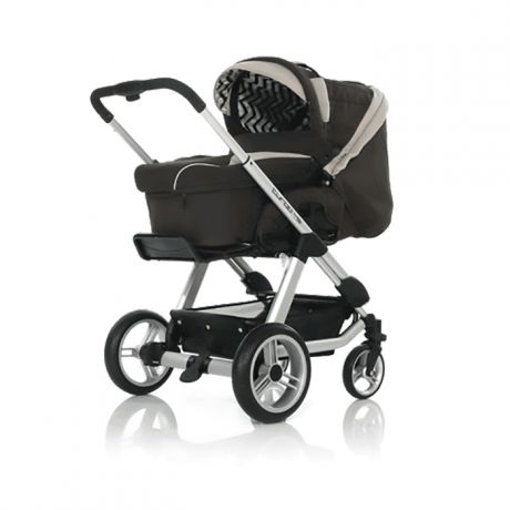 Baby Care Turbo 4S Macchiato