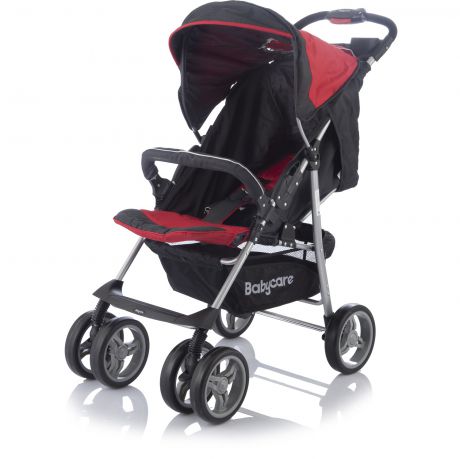 Baby Care Voyager Red