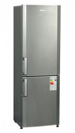 BEKO RCSK380M21S