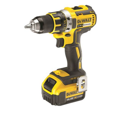 DeWalt DCD 732 D2