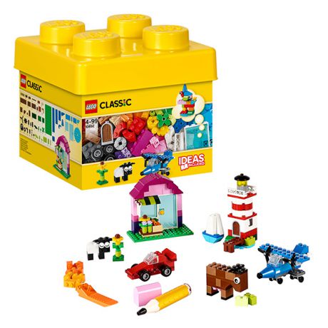LEGO Набор для творчества (10692)