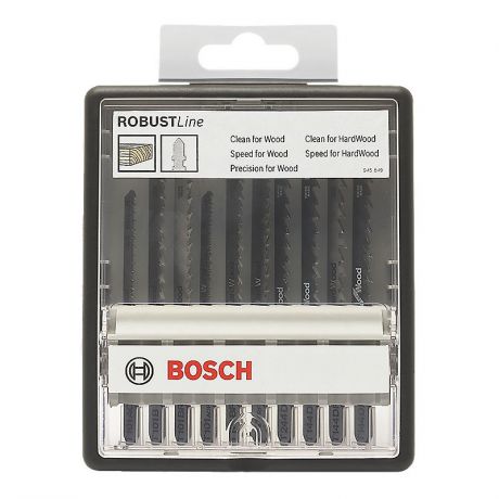 Bosch HCS (2607010540)