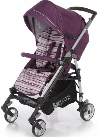 Baby Care GT4 Plus violet